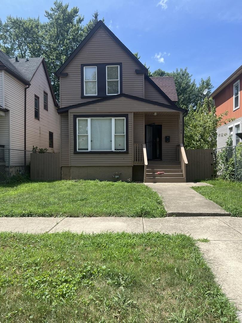 12124 S Normal Ave., Chicago, IL 60628