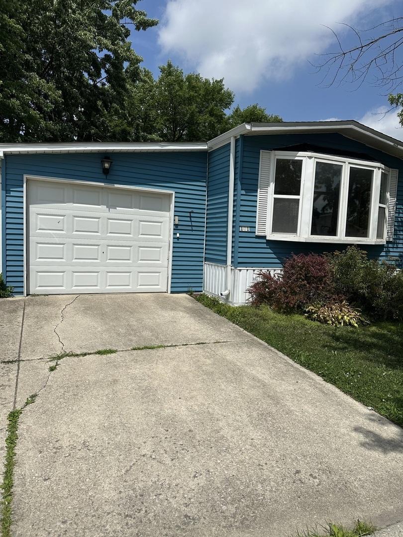 101 Candlegate Cir., Matteson, IL 60443