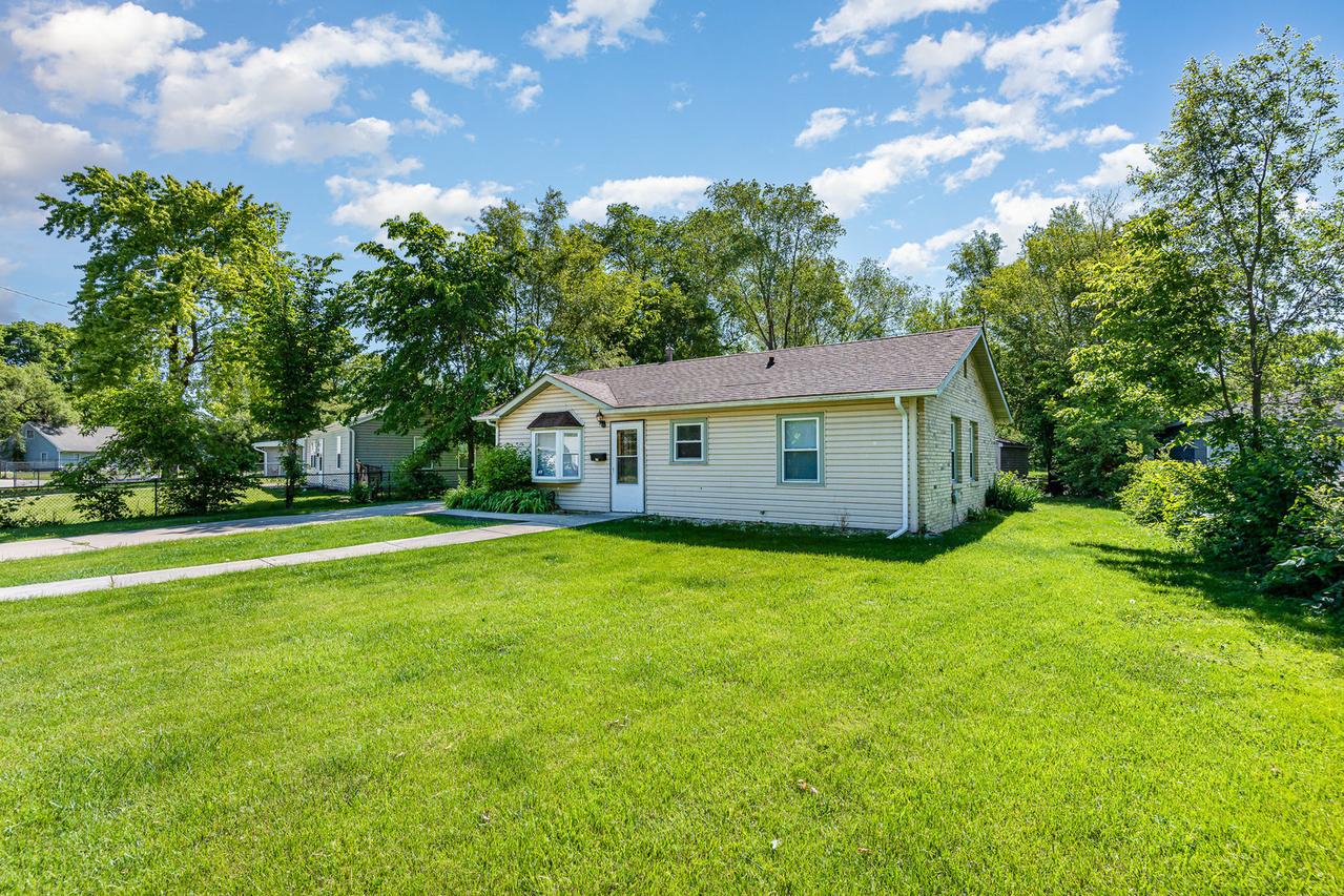 510 Sehring St., Joliet, IL 60436