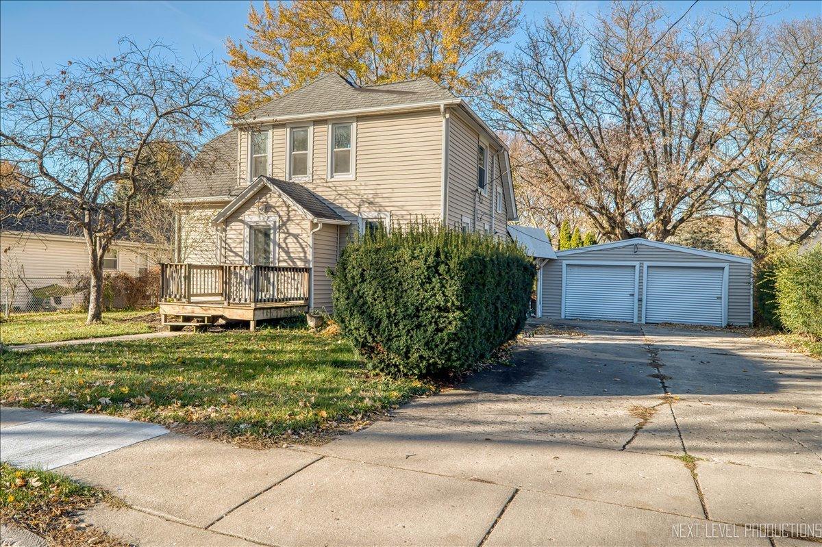 [Address Hidden by Seller], Batavia, IL 60510