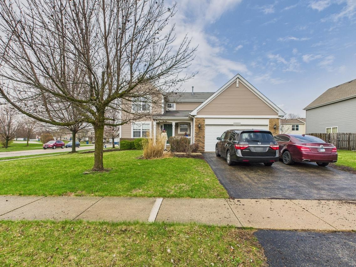 21460 Prestwick Dr., Crest Hill, IL 60403