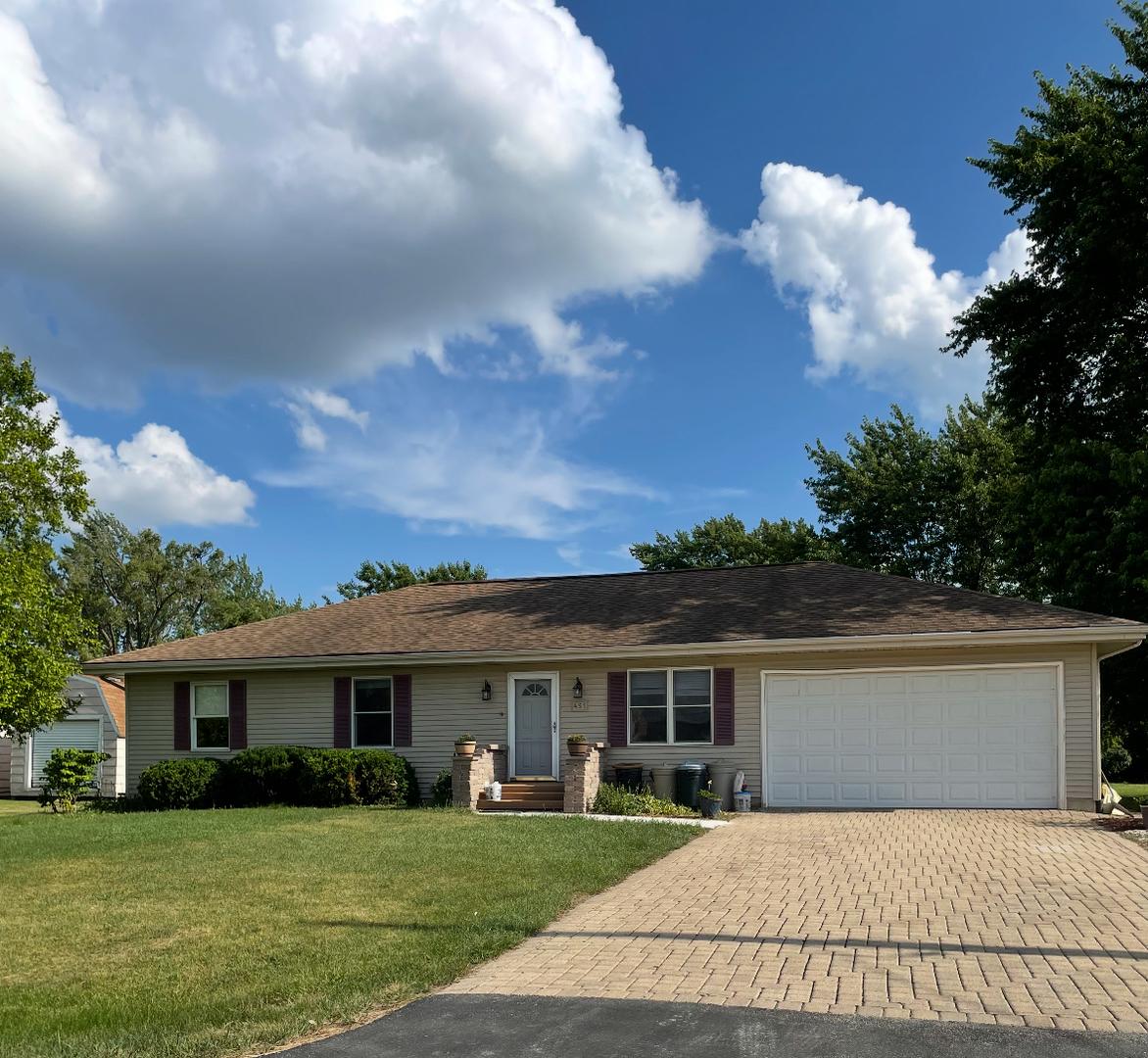 451 Turner Rd., Aurora, IL 60505