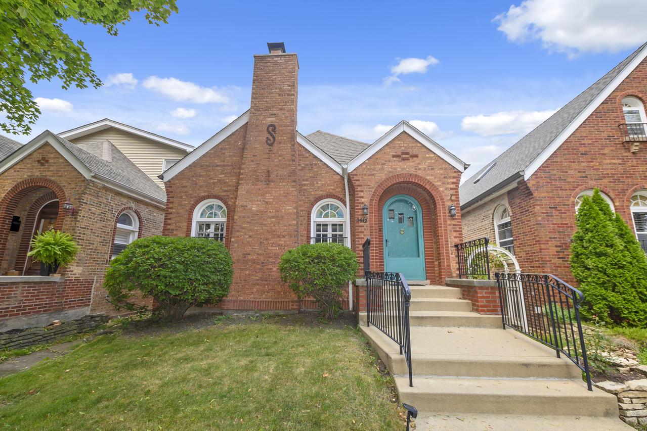 2612 W 106th Pl., Chicago, IL 60655