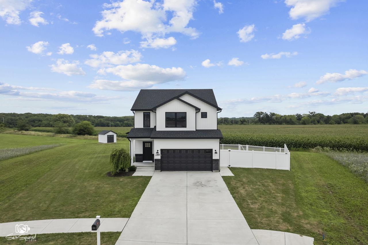 1405 Navajo Ct., Kankakee, IL 60901