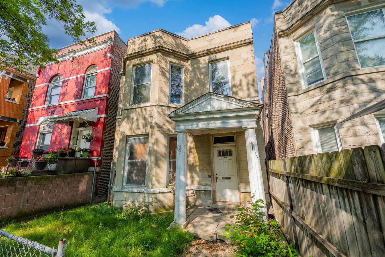 2244 S Drake Ave., Chicago, IL 60623