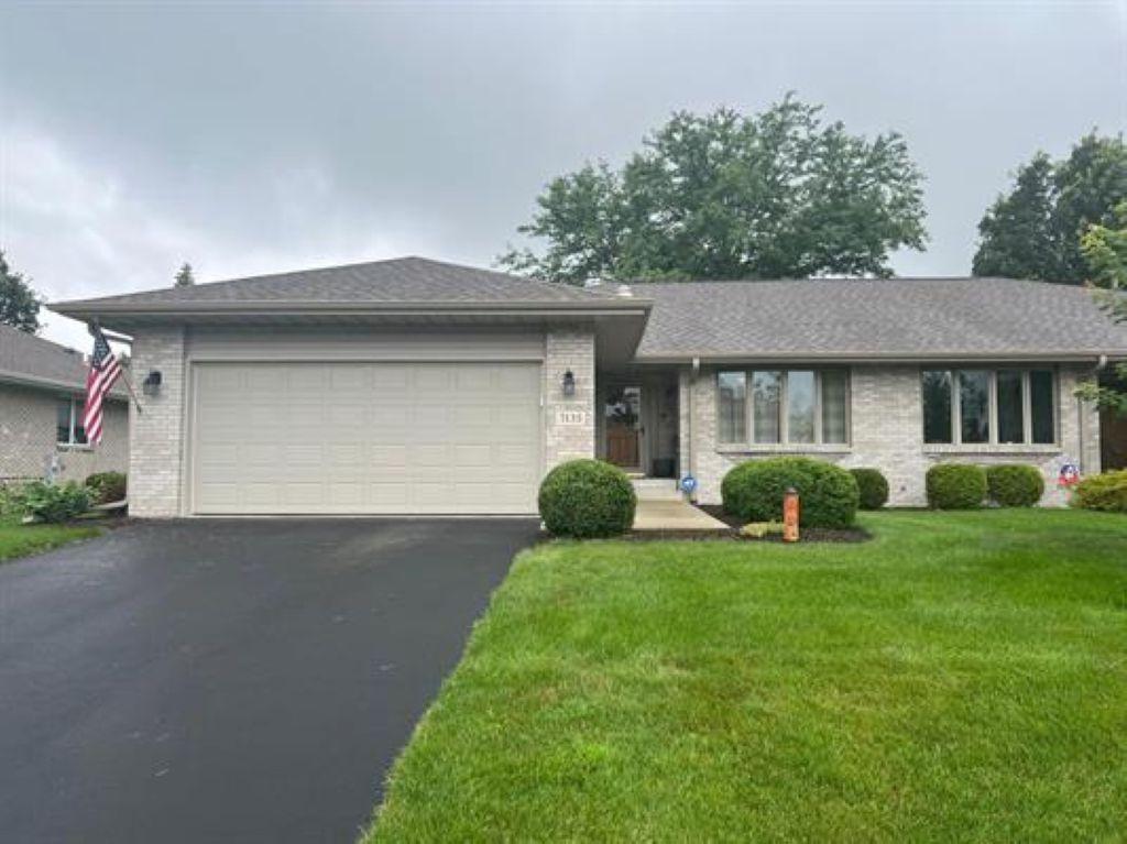 7135 Weathered Oak Ln. #59A, Rockford, IL 61107