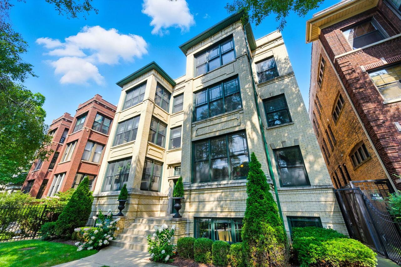 5821 N Winthrop Ave. #GN, Chicago, IL 60660