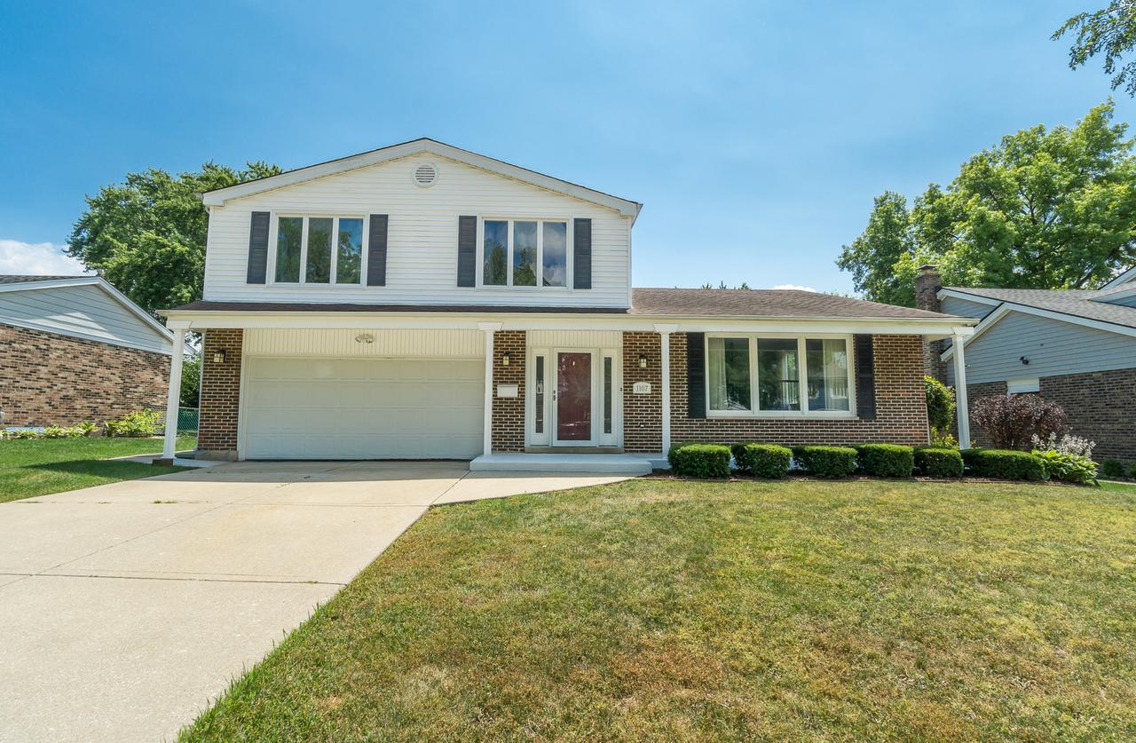 1107 W White Oak St., Arlington Heights, IL 60005