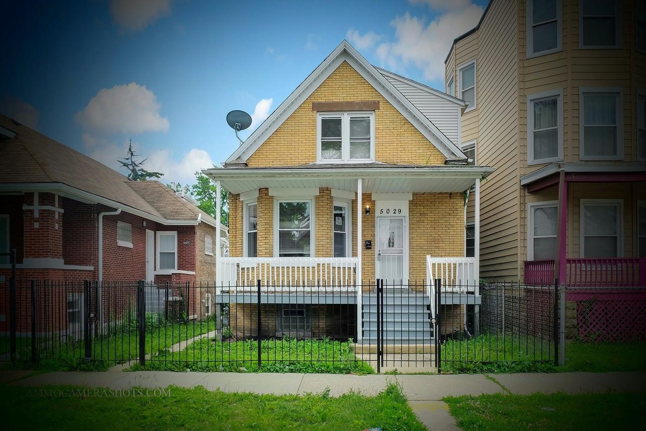 5029 W Superior St., Chicago, IL 60644