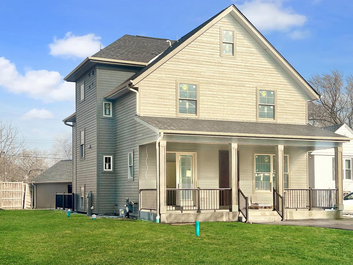 67 Brier St., Winnetka, IL 60093