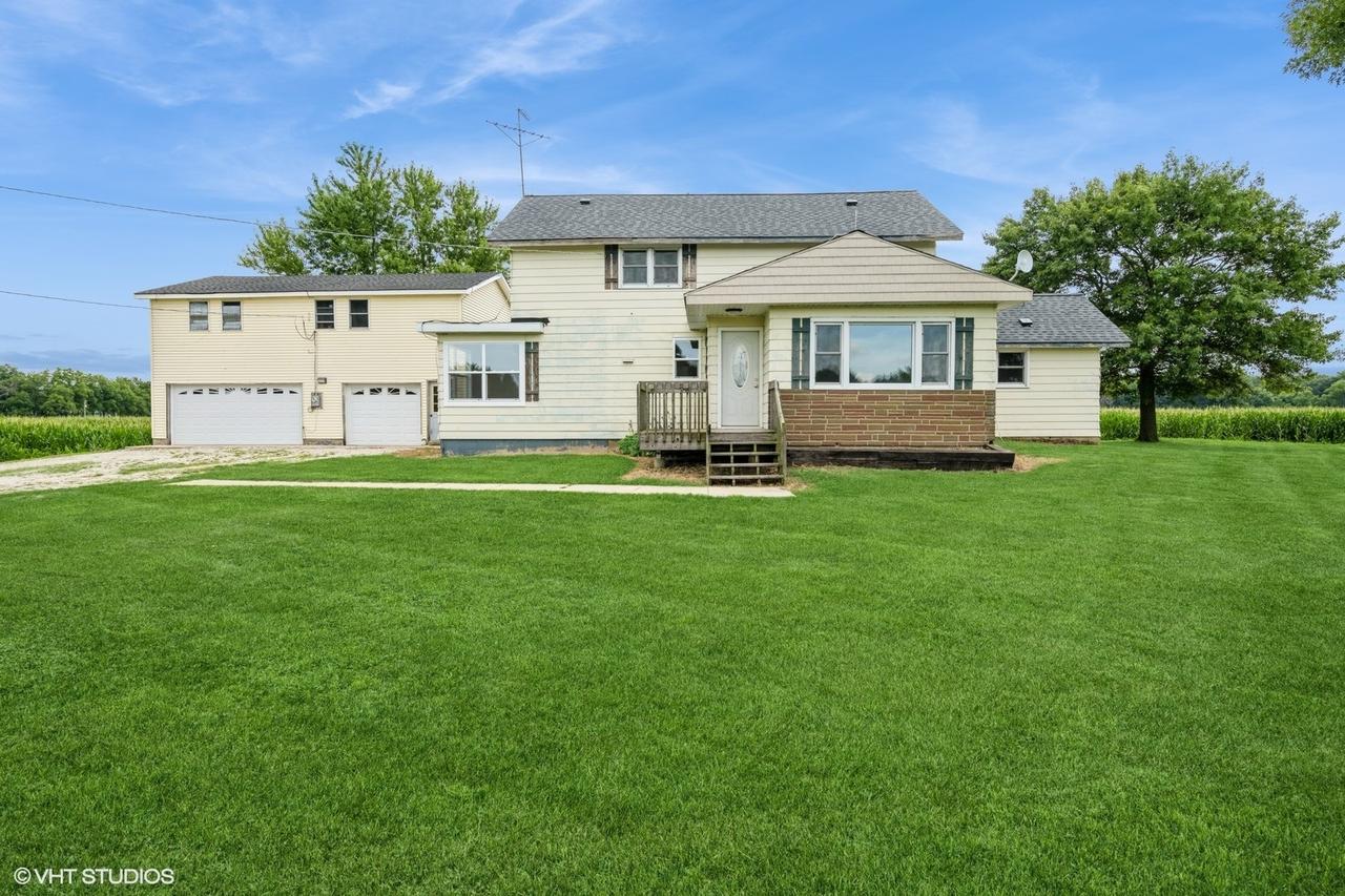 22517 Carmack Rd., Marengo, IL 60152