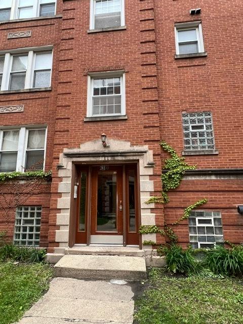 2300 W Granville Ave. #G, Chicago, IL 60659