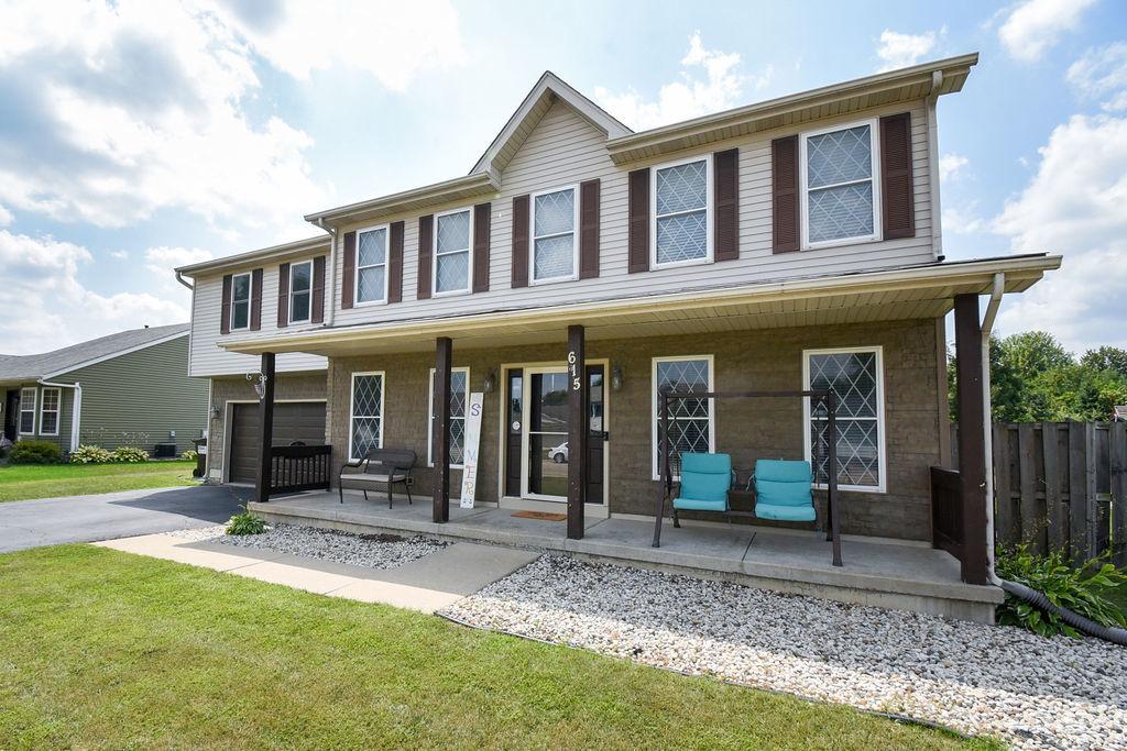 615 Cartwright Tr., Mchenry, IL 60050