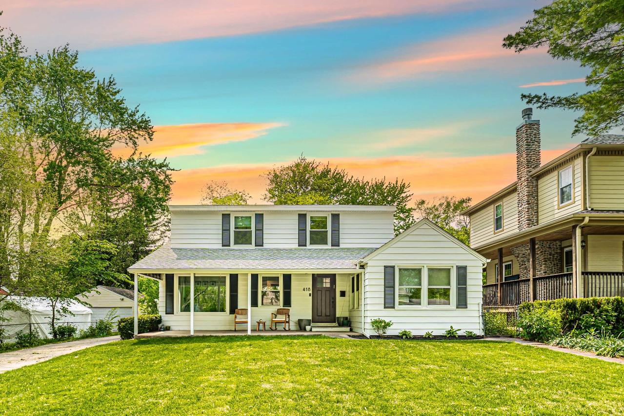 418 S Rose St., Palatine, IL 60067