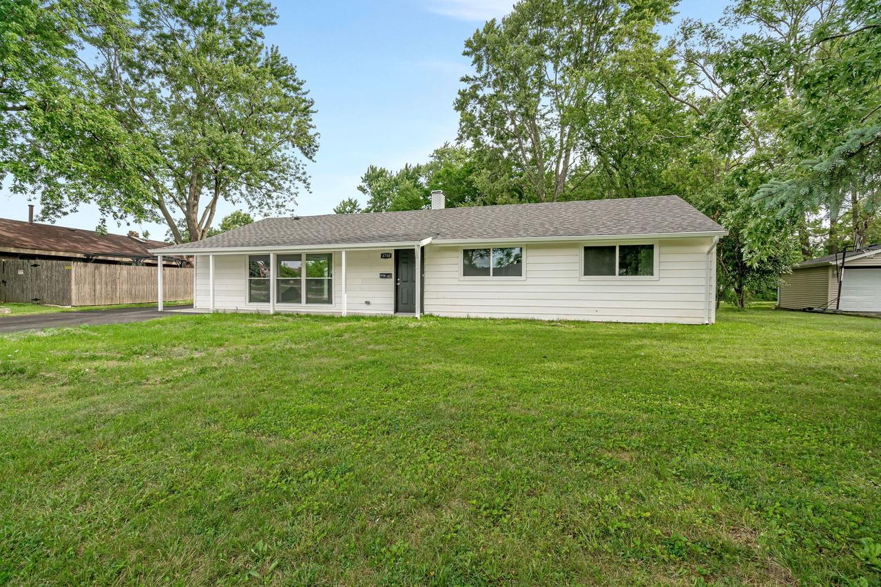 4750 181st St., Country Club Hills, IL 60478
