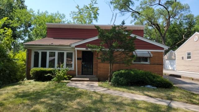 2903 172nd St., Hazel Crest, IL 60429