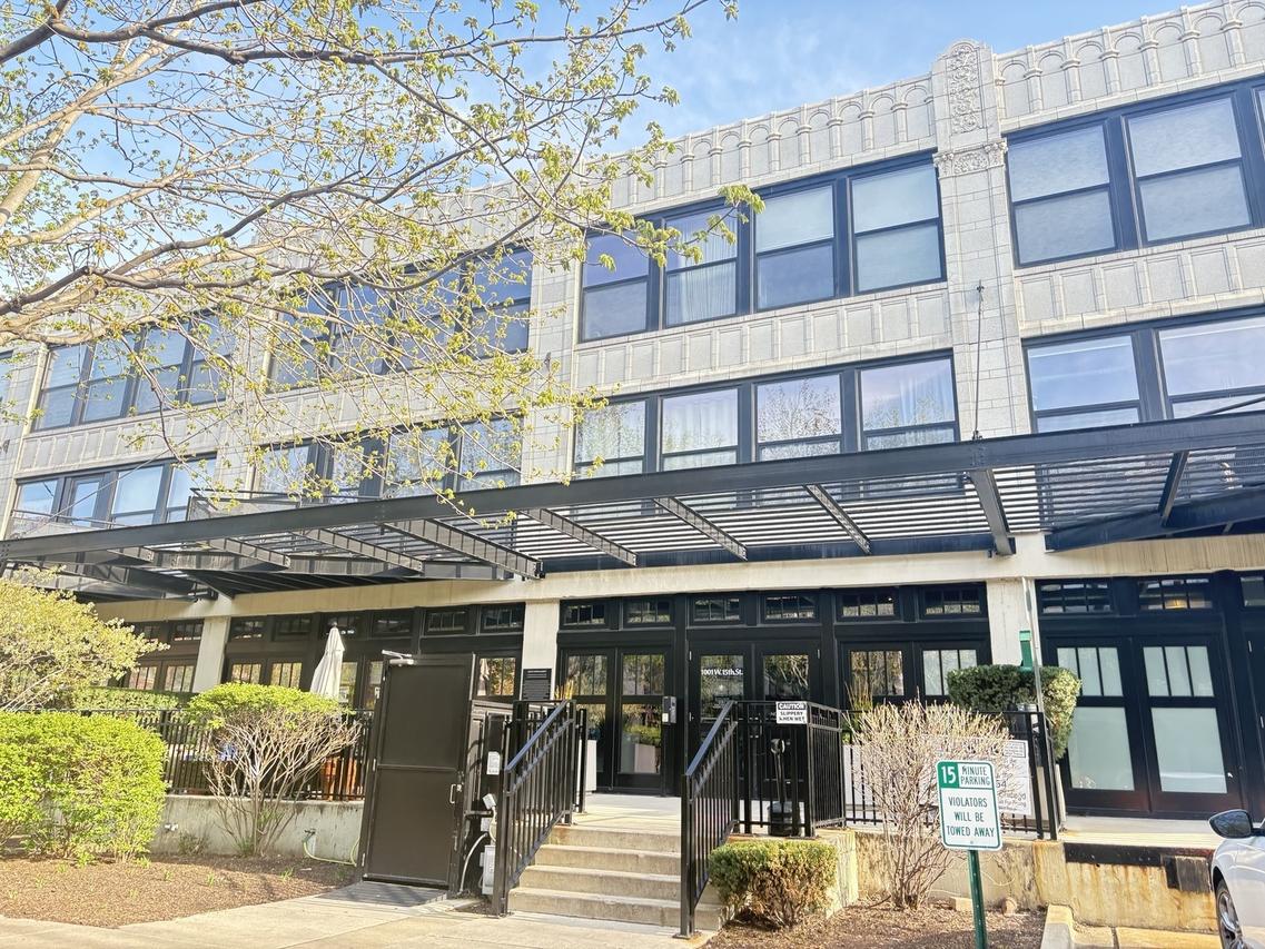 1001 W 15th St. #342, Chicago, IL 60608