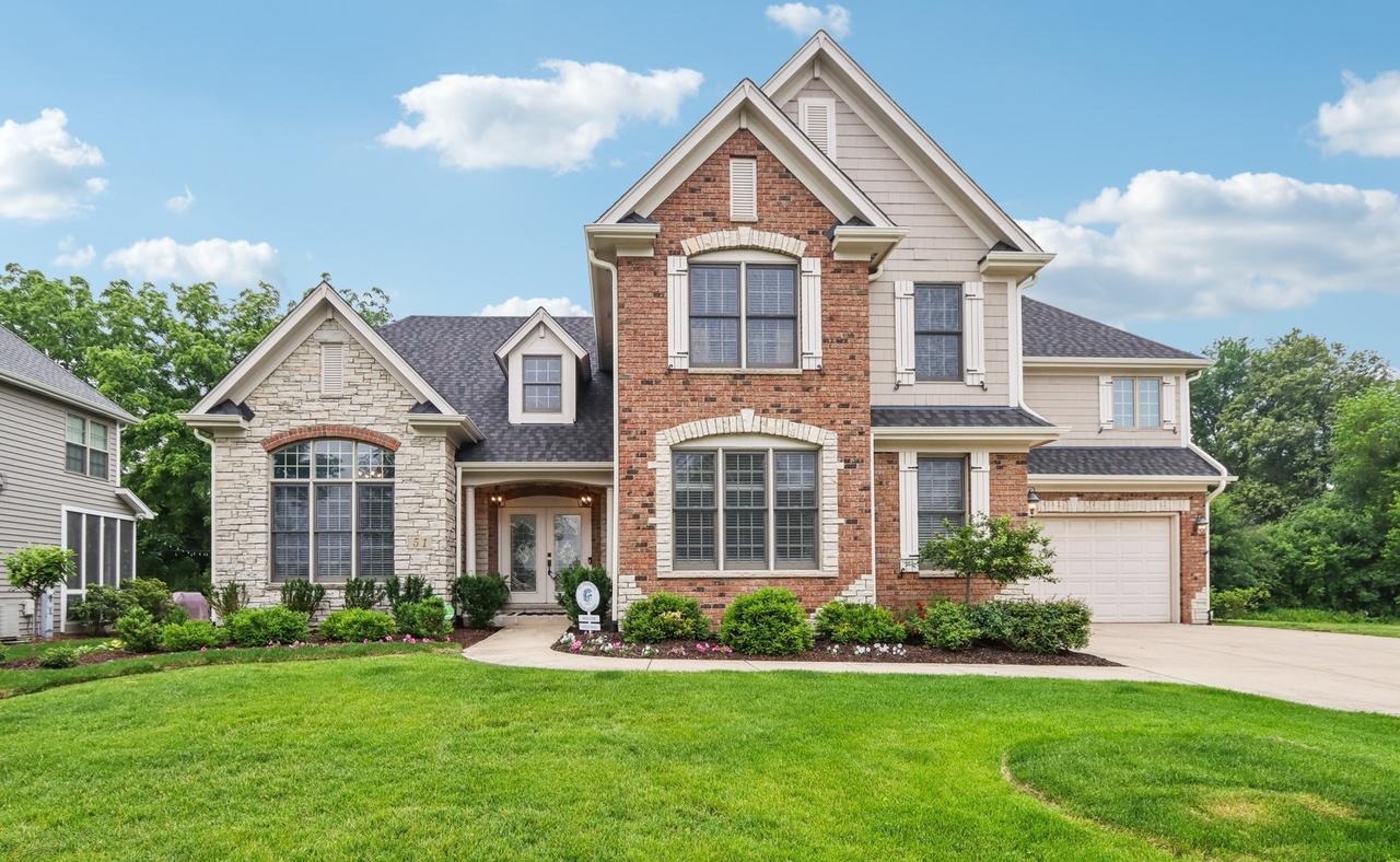 51 Mitchell Cir., Wheaton, IL 60189