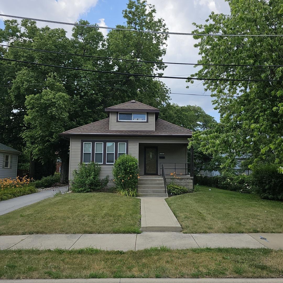 1750 183rd St., Homewood, IL 60430