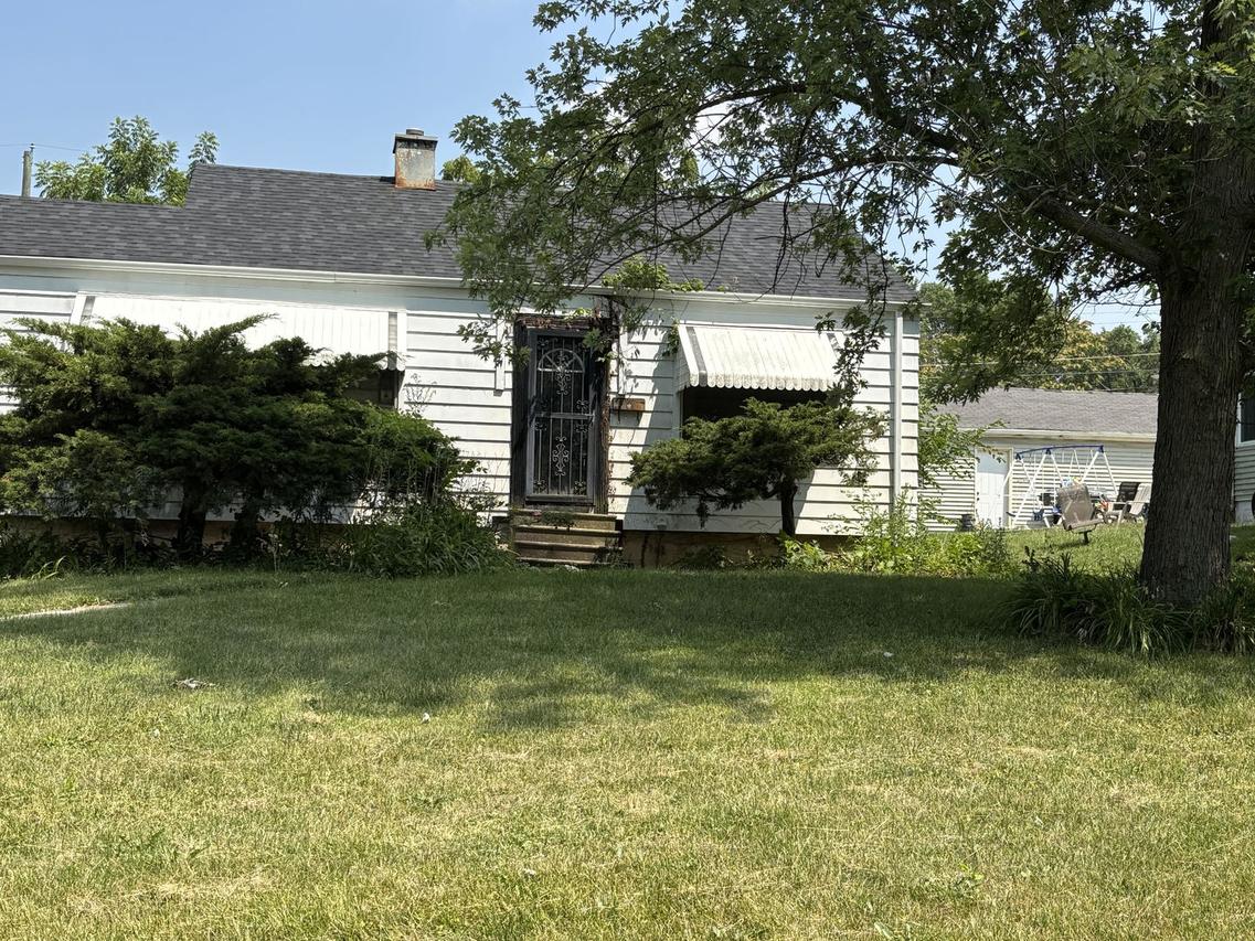 1010 Helen Ave., Joliet, IL 60433