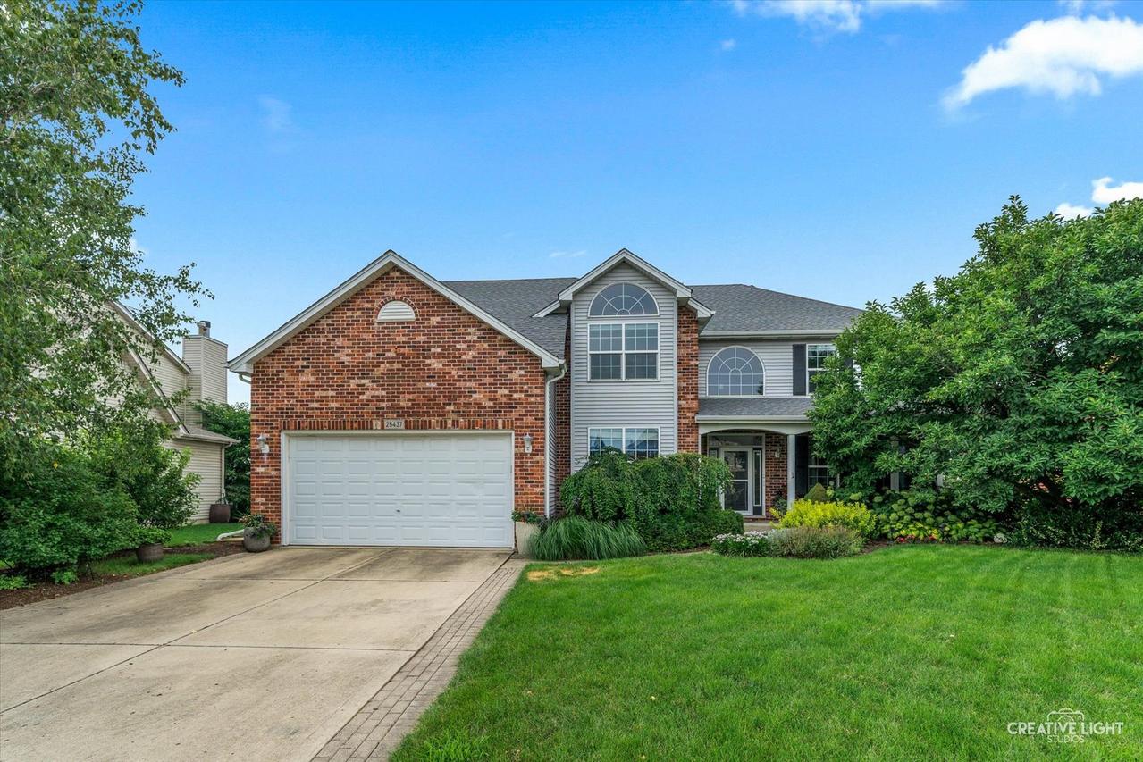 25437 Blakely Dr., Plainfield, IL 60585