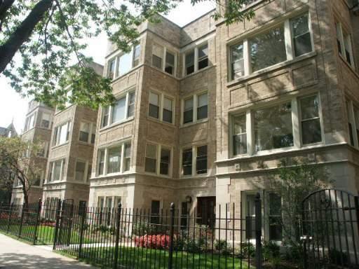 6850 S Oglesby Ave. #3FL, Chicago, IL 60649