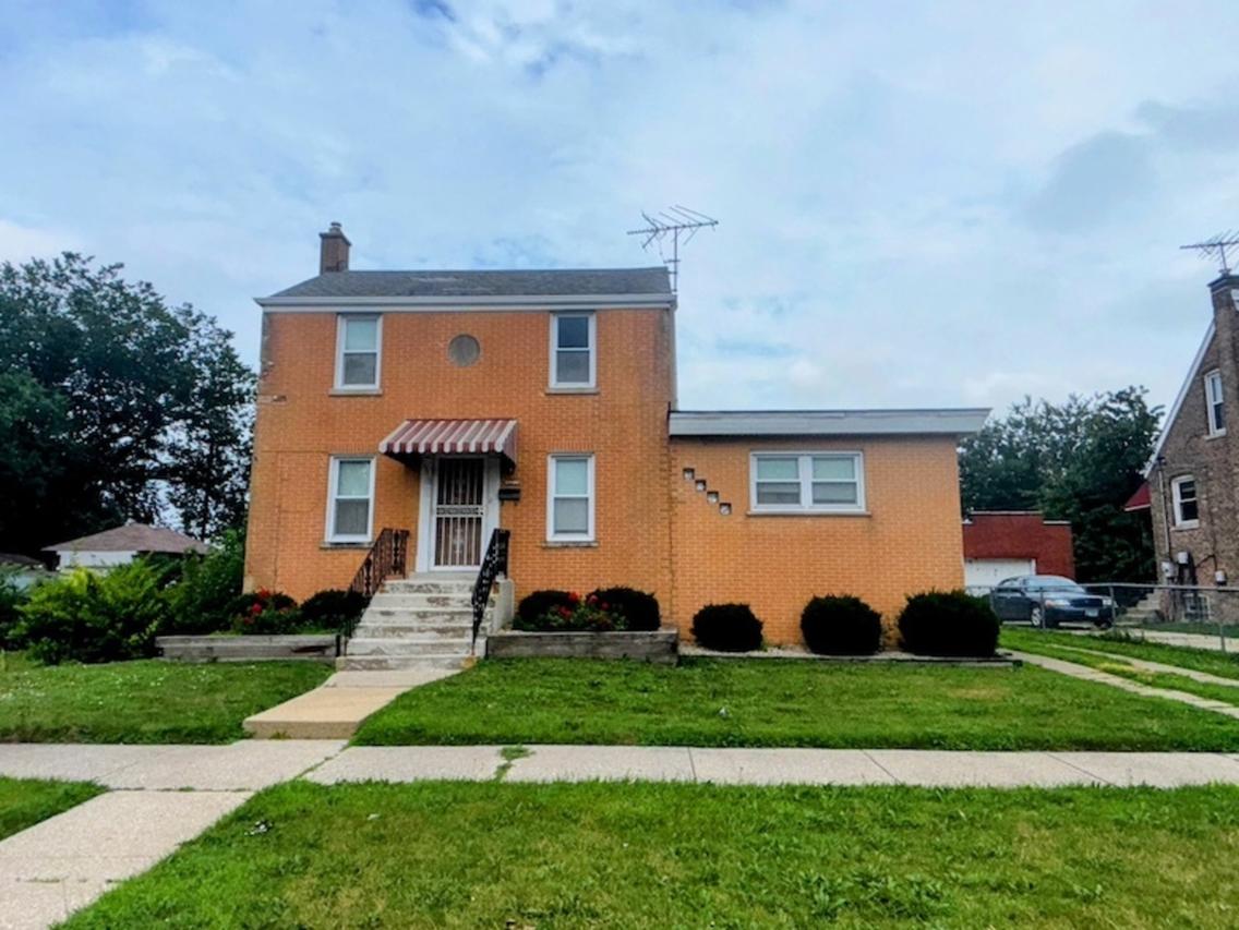16319 Emerald Ave., Harvey, IL 60426