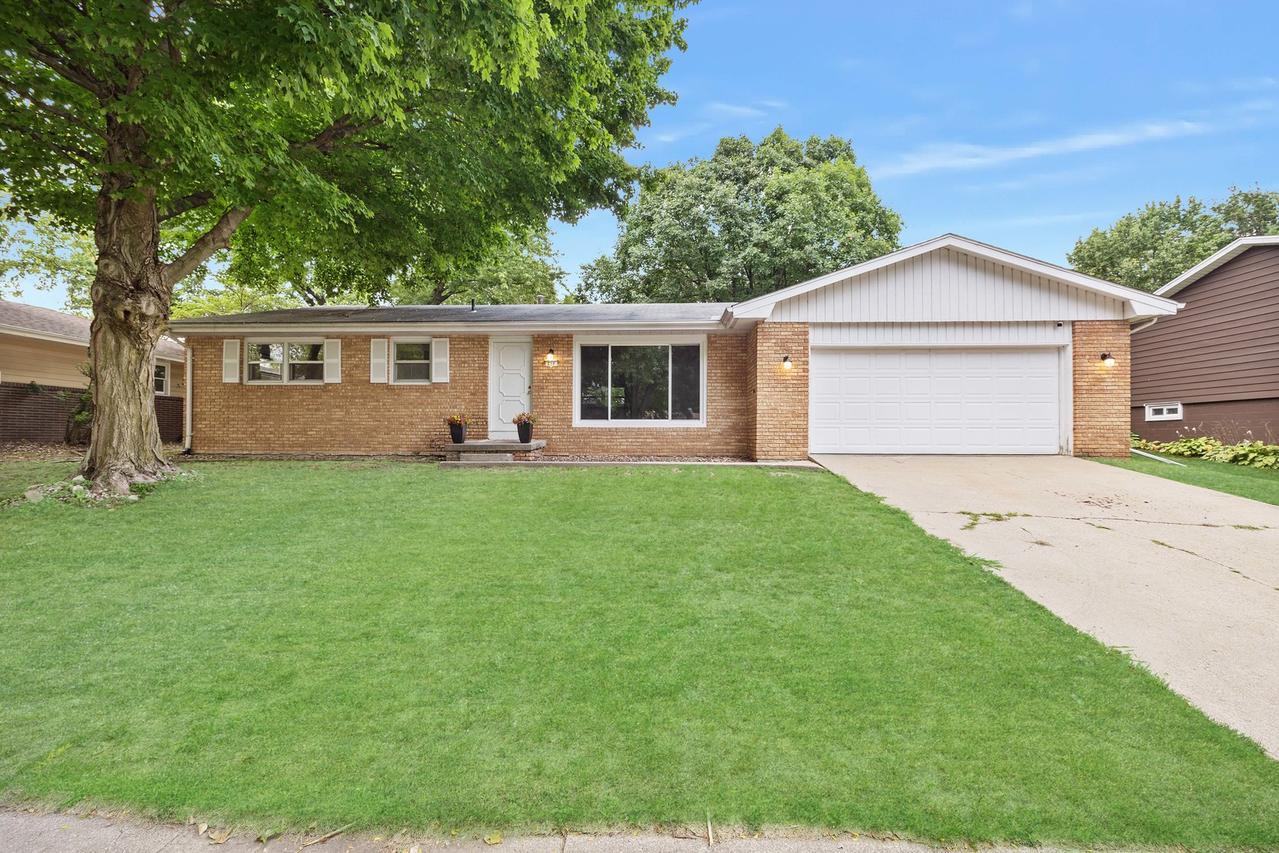 210 Arlington Dr., Normal, IL 61761
