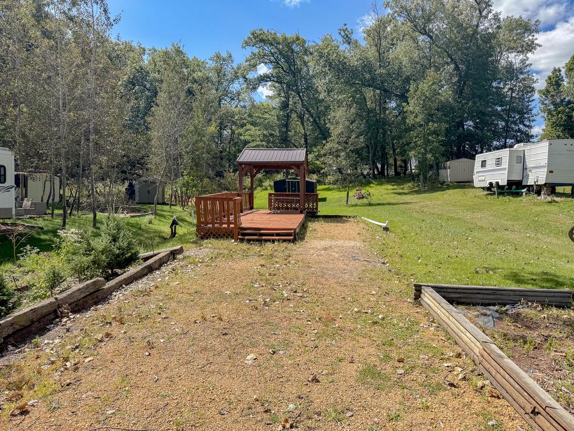 5/378 Woodhaven Dr., Sublette, IL 61367