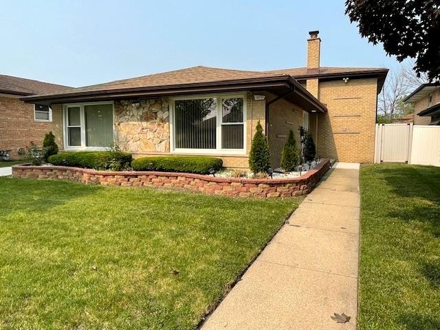 10720 Lamon Ave., Oak Lawn, IL 60453