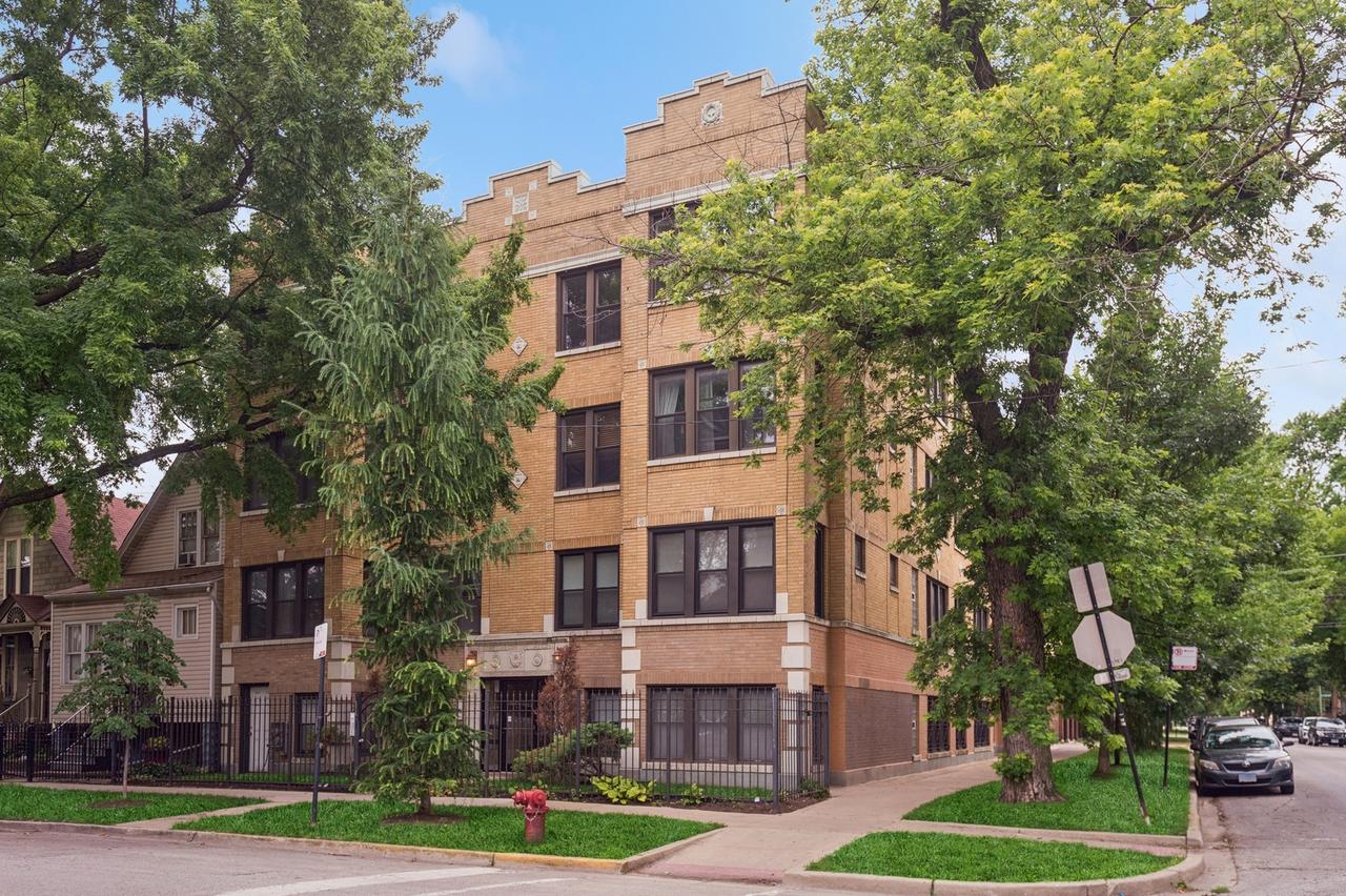 2709 W Altgeld Ave. #3, Chicago, IL 60647