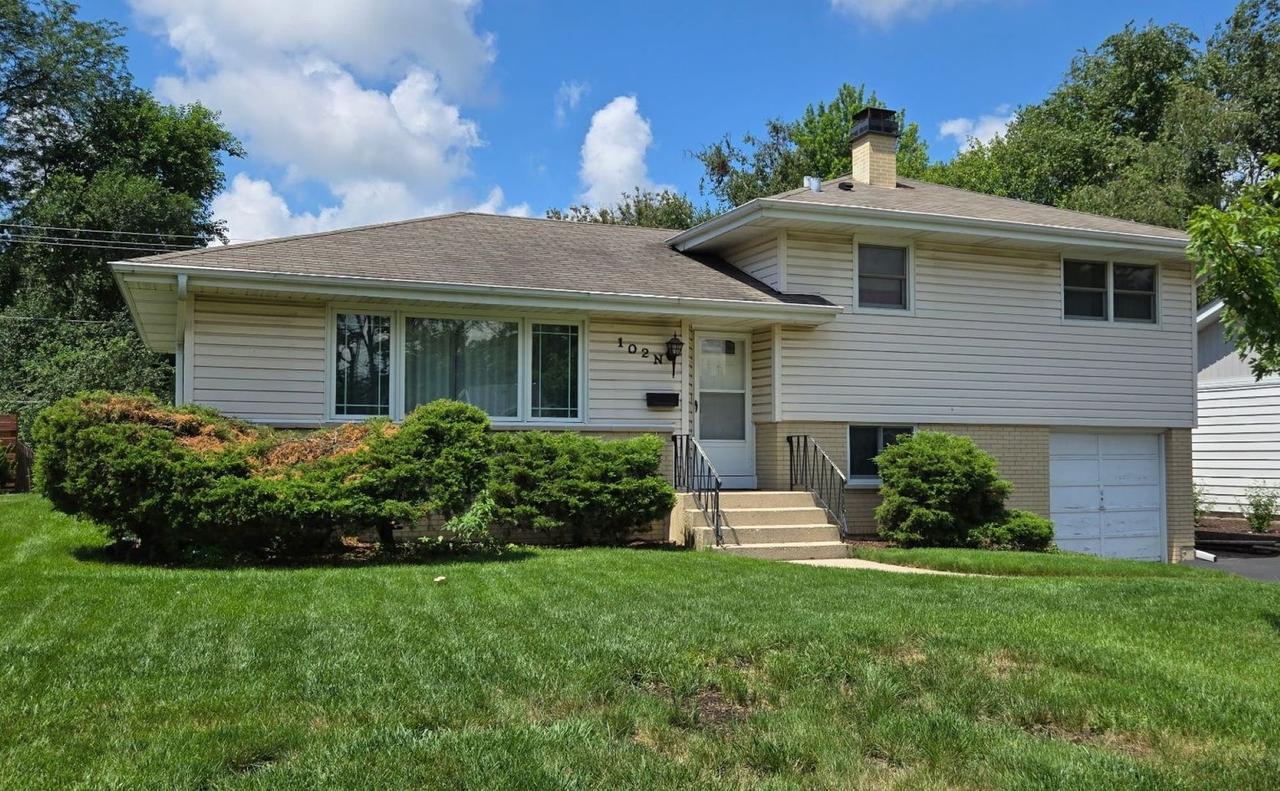 102 N Erie St., Wheaton, IL 60187