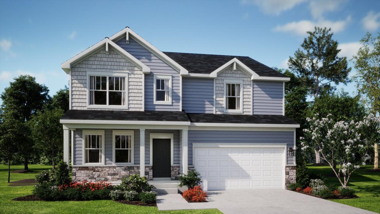 827 W. Hampshire Dr., Maple Park, IL 60151