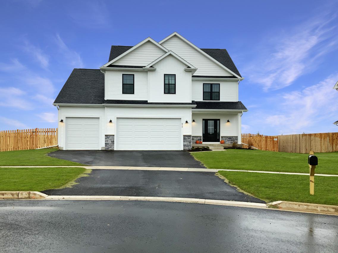 Lot 138 Justin Dr., Channahon, IL 60410