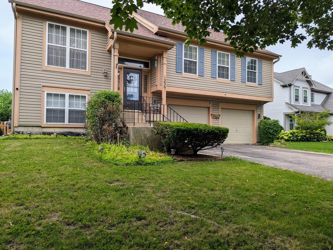 1230 Spring Creek Rd., Elgin, IL 60120