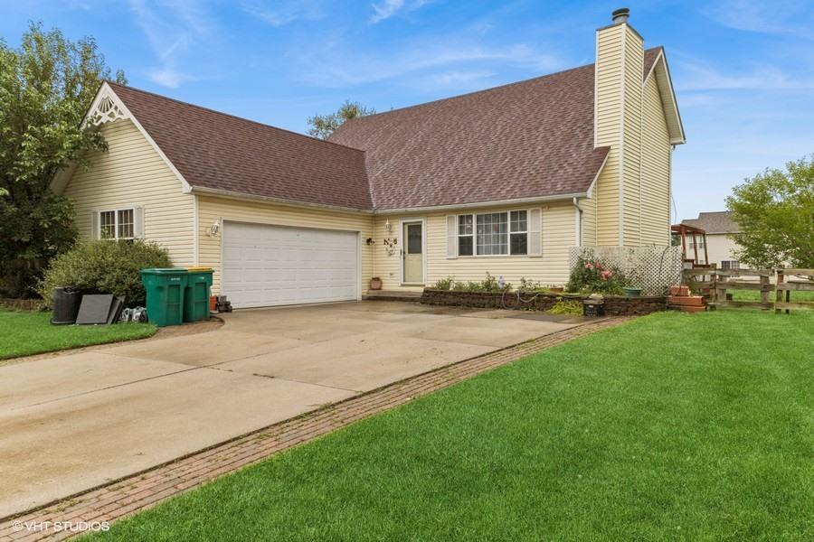[Address Hidden by Seller], Joliet, IL 60435