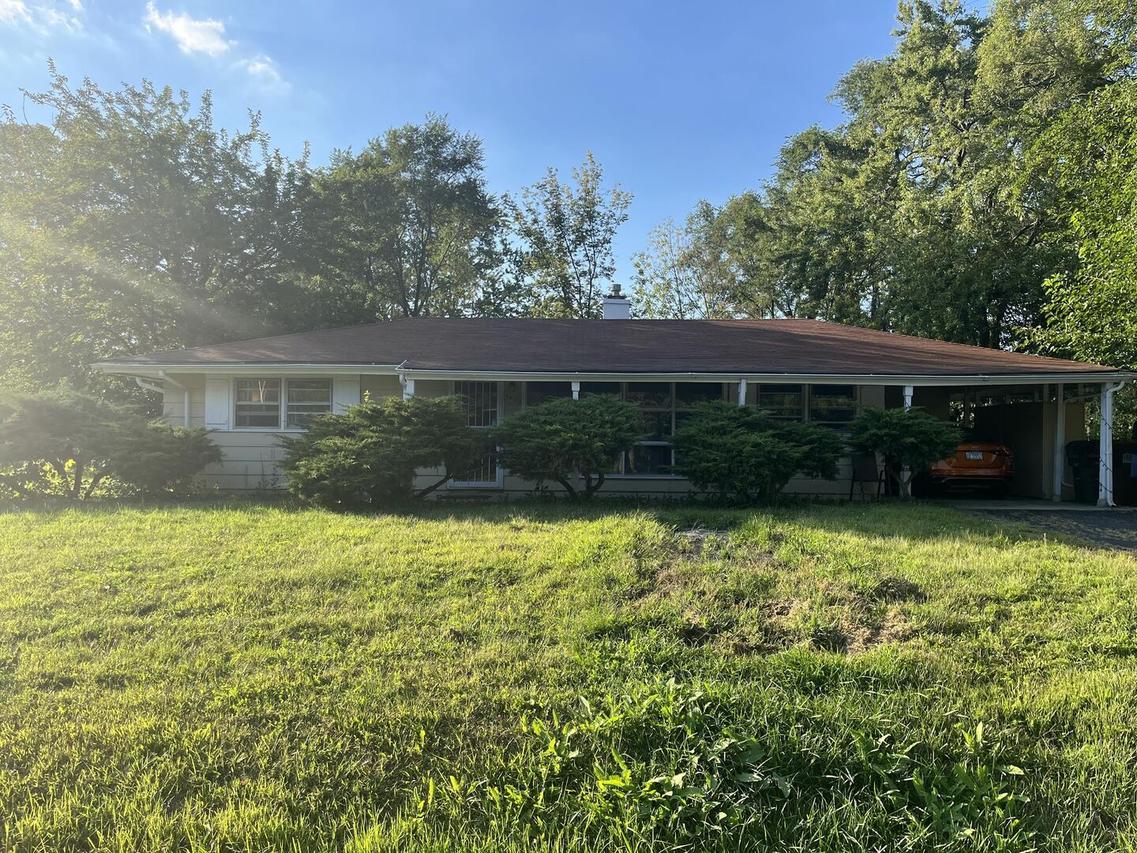 4422 189th St., Country Club Hills, IL 60478