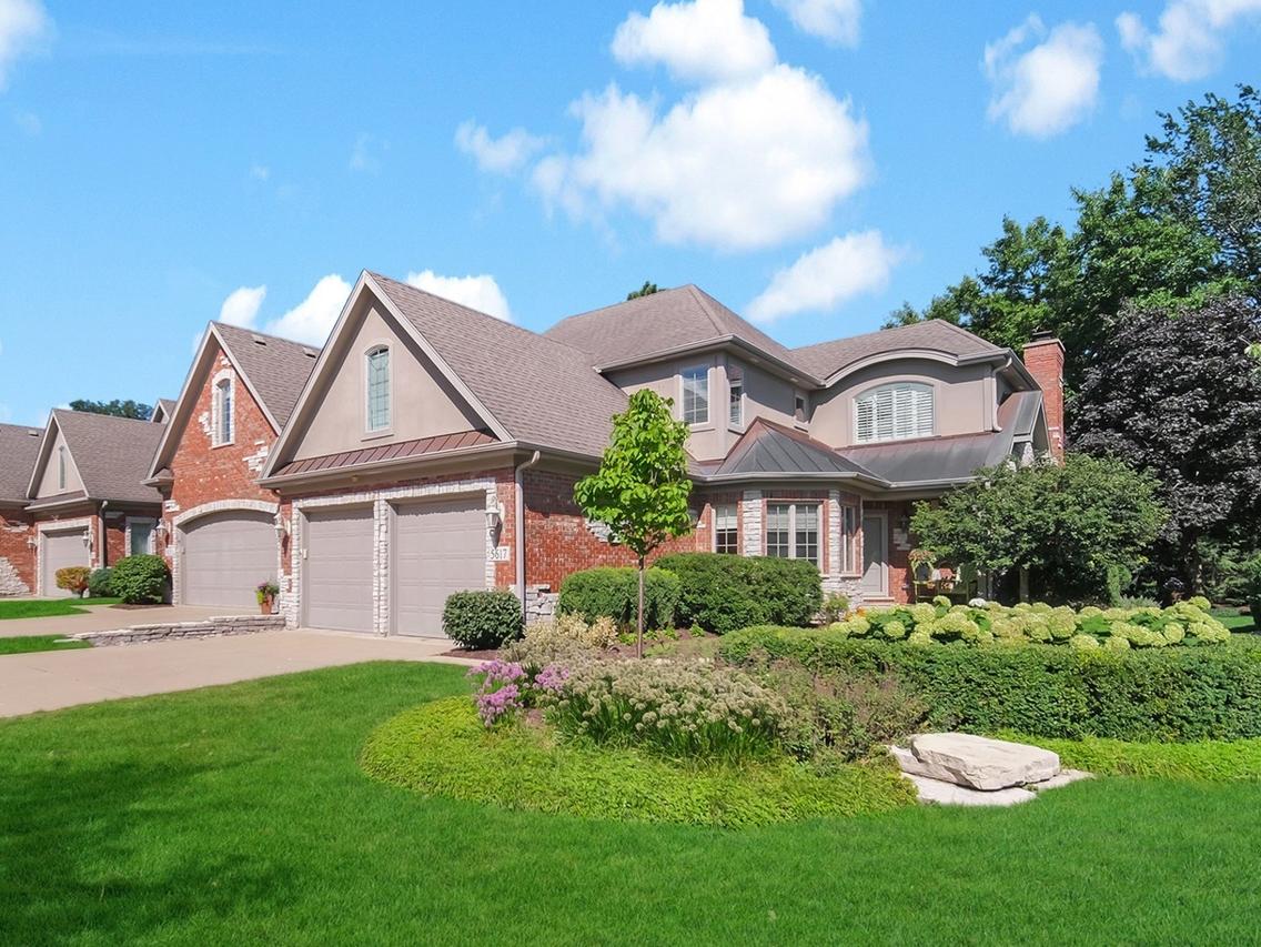 5617 Durand Dr., Downers Grove, IL 60516
