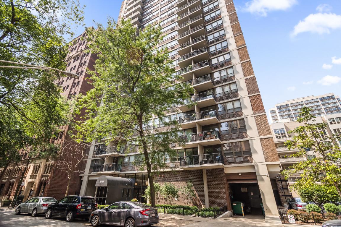 2740 N Pine Grove Ave. #14G, Chicago, IL 60614