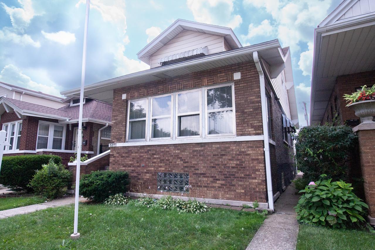 5311 W Cuyler Ave., Chicago, IL 60641