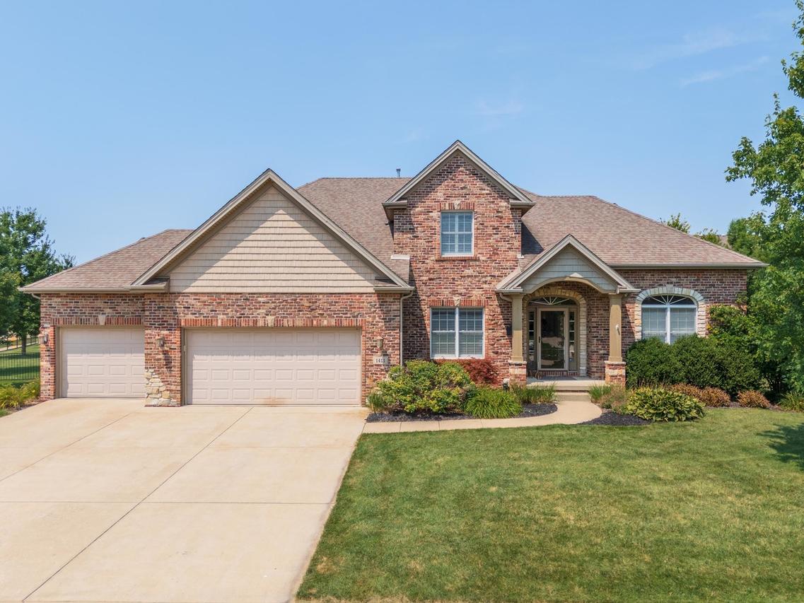 1411 Watersound Way, Bloomington, IL 61705