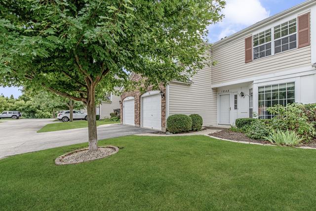 New Homes For Sale This Week That Attend Warren Township High School: August 22nd to August 28th
