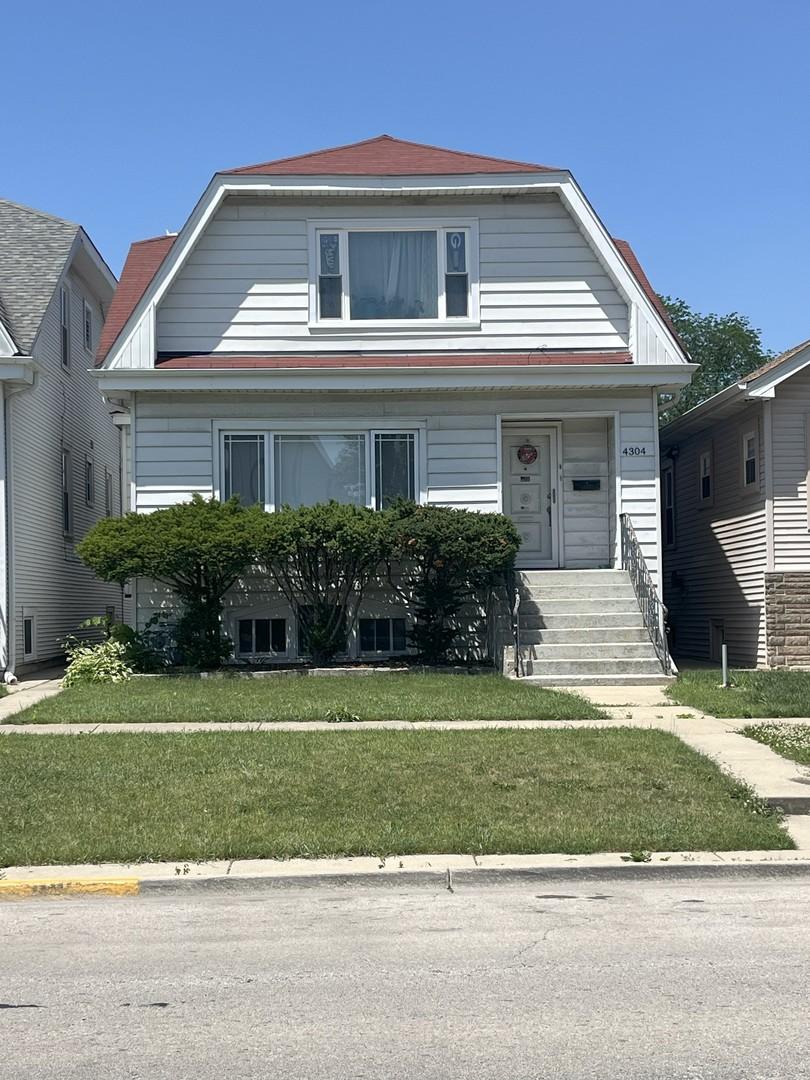 4304 N Oriole Ave., Norridge, IL 60706