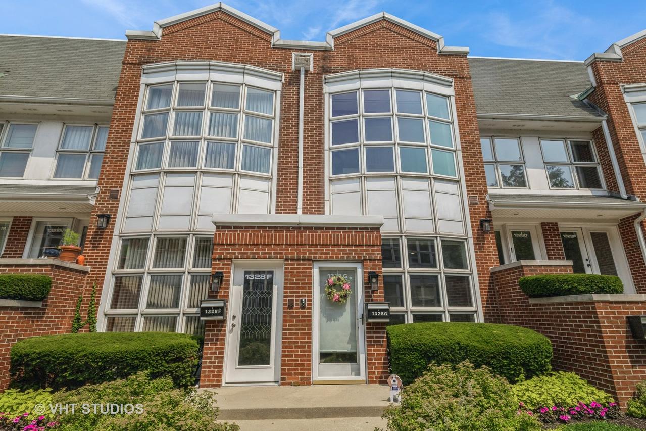 1328 S Federal St. #G, Chicago, IL 60605