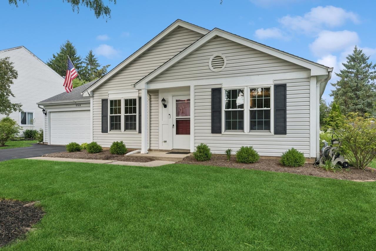 5160 Red Pine Ave., Gurnee, IL 60031