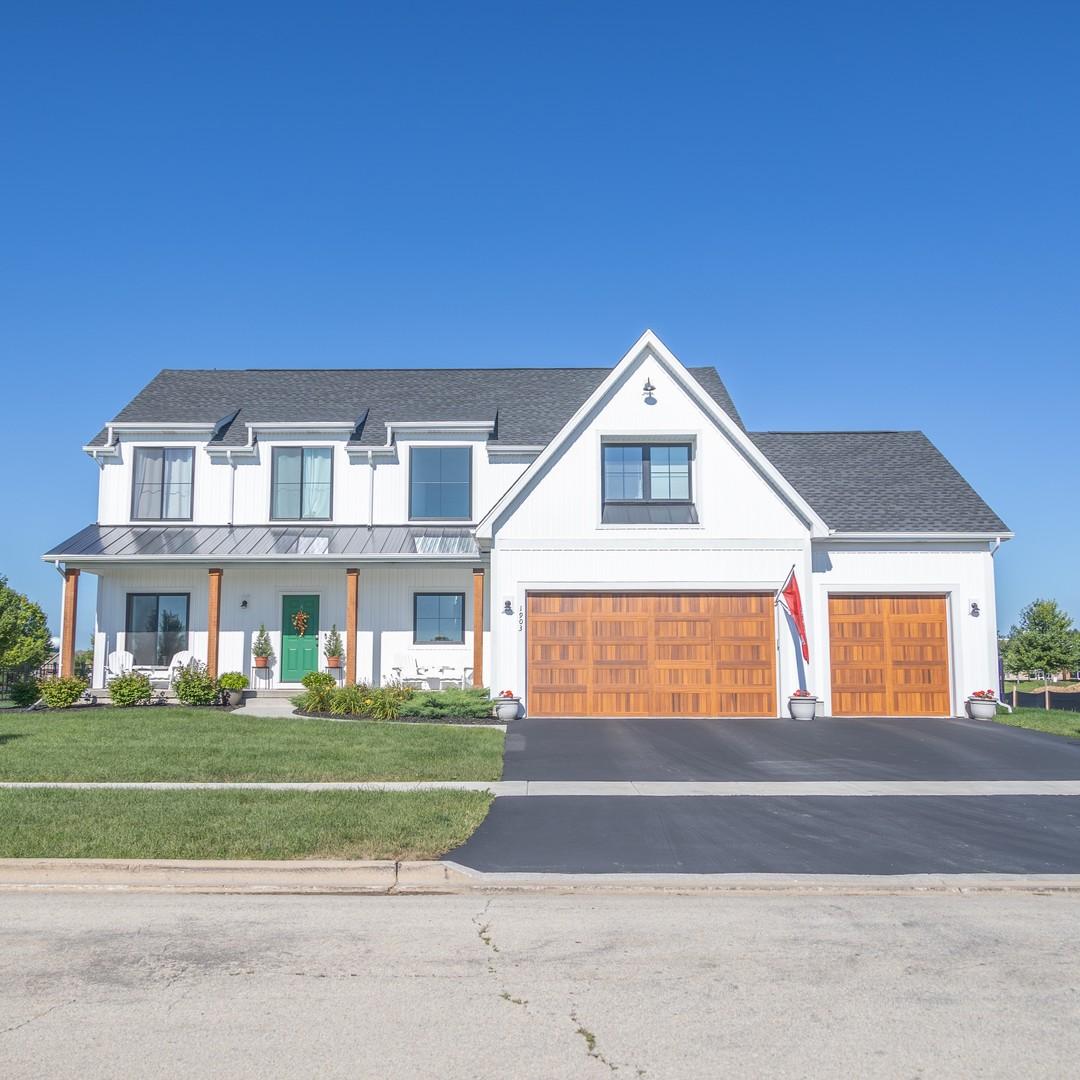 Lot 146 Bluebell Ct., Channahon, IL 60410