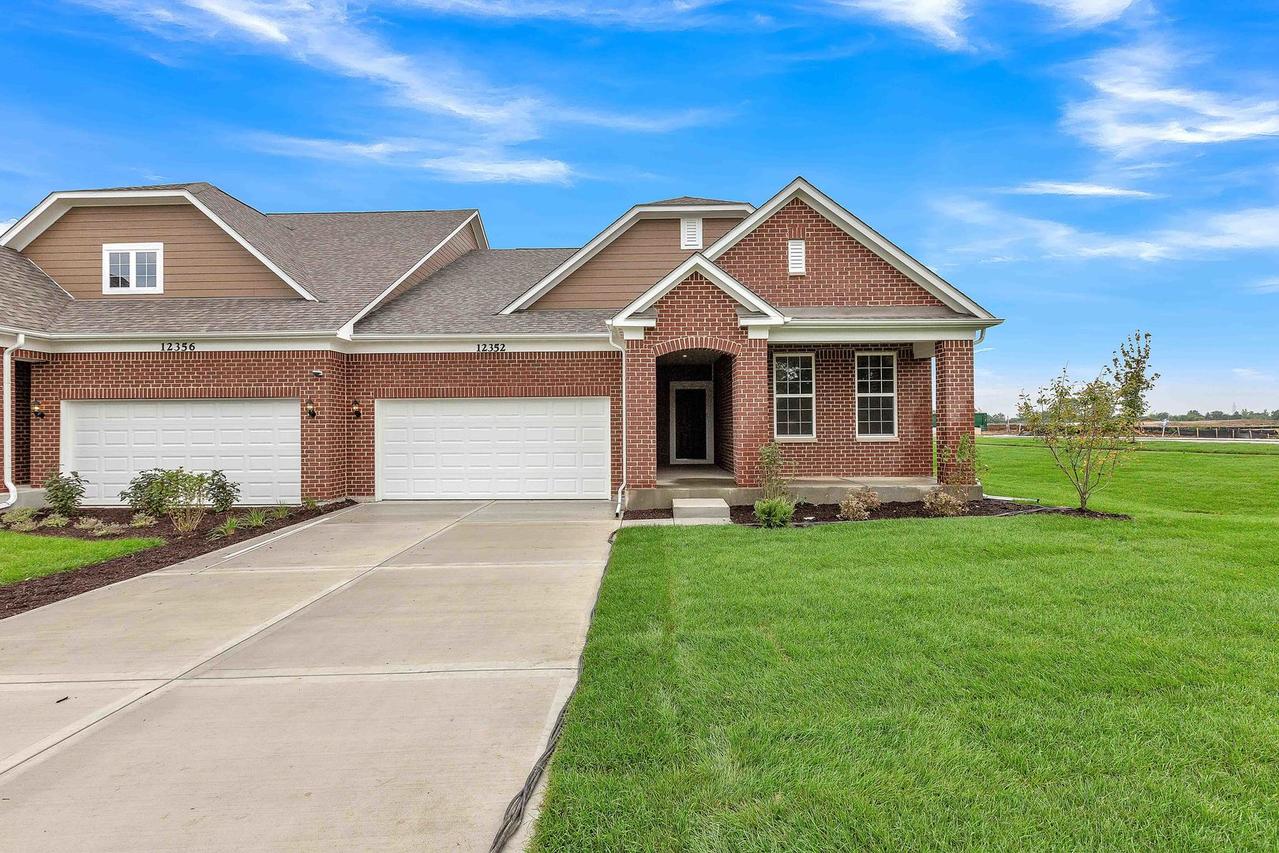 12440 Portrush Ln., Lemont, IL 60439