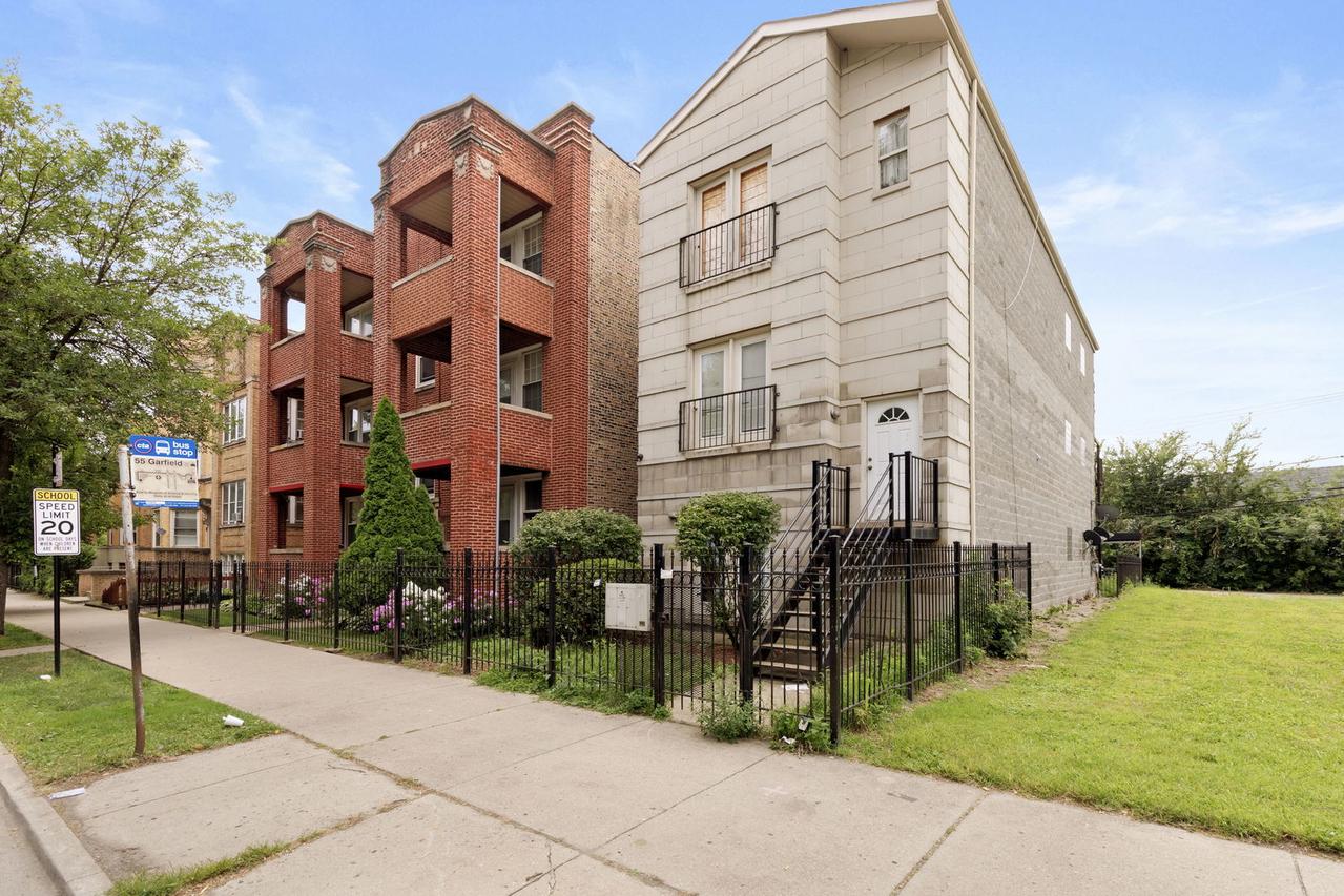 1453 W Garfield Blvd. #2, Chicago, IL 60636
