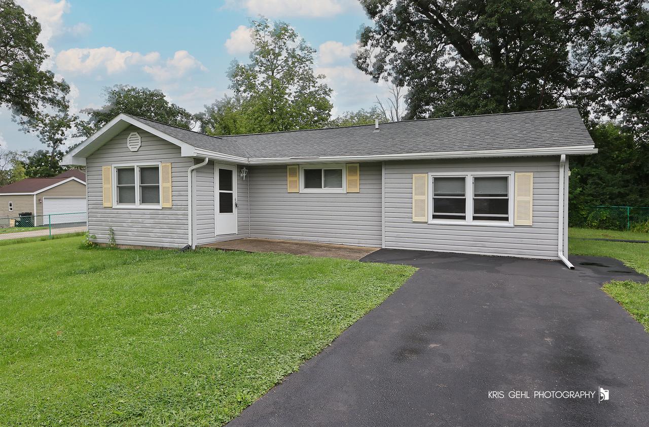 43363 N Forest Dr., Antioch, IL 60002