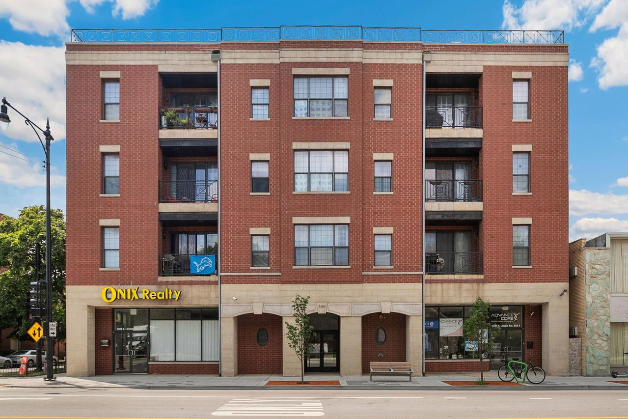 5300 N Lincoln Ave. #3E, Chicago, IL 60625
